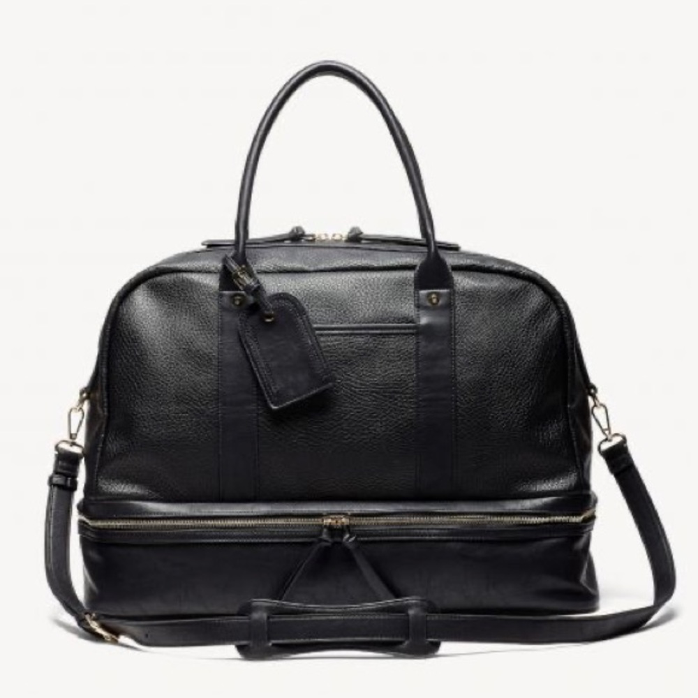 Sole Society Mason Weekender